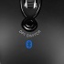Mouse Adesso Óptico iMouse S200B, Inalámbrico, Bluetooth, 2000DPI, Negro  6