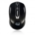Mouse Adesso Óptico iMouse S50, Inalámbrico, USB, 1200DPI, Negro  1