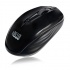 Mouse Adesso Óptico iMouse S50, Inalámbrico, USB, 1200DPI, Negro  3
