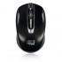 Mouse Adesso Imouse S50, Inalámbrico, Óptico, 1.200DPI, RF Inalámbrico, Negro  1
