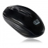 Mouse Adesso Imouse S50, Inalámbrico, Óptico, 1.200DPI, RF Inalámbrico, Negro  2