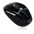 Mouse Adesso Óptico iMouse S60B, Inalámbrico, USB, 1600DPI, Negro  2
