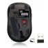 Mouse Adesso Óptico iMouse S60B, Inalámbrico, USB, 1600DPI, Negro  6