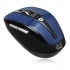 Mouse Adesso Óptico iMouse S60L, Inalámbrico, USB, 1600DPI, Azul  2