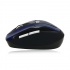 Mouse Adesso Óptico iMouse S60L, Inalámbrico, USB, 1600DPI, Azul  4
