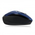 Mouse Adesso Óptico iMouse S60L, Inalámbrico, USB, 1600DPI, Azul  5
