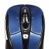 Mouse Adesso Óptico iMouse S60L, Inalámbrico, USB, 1600DPI, Azul  6