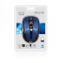 Mouse Adesso Óptico iMouse S60L, Inalámbrico, USB, 1600DPI, Azul  9