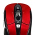 Mouse Adesso Óptico iMouse S60R, Inalámbrico, USB, 1600DPI, Rojo  6