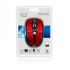 Mouse Adesso Óptico iMouse S60R, Inalámbrico, USB, 1600DPI, Rojo  9