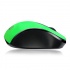 Mouse Adesso Óptico iMouse S70G, Inalámbrico, USB, 1000DPI, Verde  6