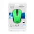 Mouse Adesso Óptico iMouse S70G, Inalámbrico, USB, 1000DPI, Verde  8