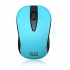 Mouse Adesso Óptico iMouse S70L, Inalámbrico, USB, 1000DPI, Azul  1
