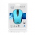 Mouse Adesso Óptico iMouse S70L, Inalámbrico, USB, 1000DPI, Azul  7