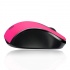 Mouse Adesso Óptico iMouse S70P, Inalámbrico, USB, 1000DPI, Rosa  5