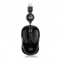 Mouse Adesso Óptico iMouse S8B, Alámbrico, USB, 1600DPI, Negro  1