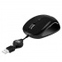 Mouse Adesso Óptico iMouse S8B, Alámbrico, USB, 1600DPI, Negro  4