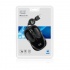 Mouse Adesso Óptico iMouse S8B, Alámbrico, USB, 1600DPI, Negro  7