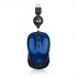 Mouse Adesso Óptico iMouse S8L, Alámbrico, USB, 1600DPI, Azul  1