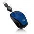 Mouse Adesso Óptico iMouse S8L, Alámbrico, USB, 1600DPI, Azul  3