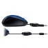 Mouse Adesso Óptico iMouse S8L, Alámbrico, USB, 1600DPI, Azul  6