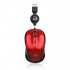 Mouse Adesso Óptico iMouse S8R, Alámbrico, USB, 1600DPI, Negro  1