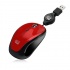 Mouse Adesso Óptico iMouse S8R, Alámbrico, USB, 1600DPI, Negro  3