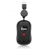 Mouse Adesso Óptico iMouse S8R, Alámbrico, USB, 1600DPI, Negro  4