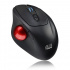 Mouse Ergonómico Adesso iMouse T30, Inalámbrico, Trackball, 4.800DPI, RF Inalámbrico, Negro   1