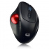 Mouse Ergonómico Adesso iMouse T30, Inalámbrico, Trackball, 4.800DPI, RF Inalámbrico, Negro   2