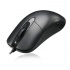 Mouse Adesso Óptico iMouse W4, Alambrico, USB, 1000DPI, Negro  3