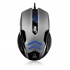 Mouse Gamer Adesso Óptico iMouse X1, Alámbrico, USB, 3200 DPI, Negro/Gris  7