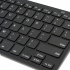 Teclado Adesso WKB-1100BB 75%, Inalámbrico, Bluetooth, Negro, Inglés   3