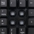 Adesso Teclado Numérico WKB-6010UB, Inalámbrico, USB, Negro  3