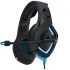 Adesso Audífonos Gamer Xtream G1, Alámbrico, 2 Metros, 3.5mm/USB, Negro/Azul  1