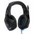 Adesso Audífonos Gamer Xtream G1, Alámbrico, 2 Metros, 3.5mm/USB, Negro/Azul  2
