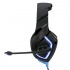 Adesso Audífonos Gamer Xtream G1, Alámbrico, 2 Metros, 3.5mm/USB, Negro/Azul  5