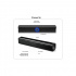 Adesso Barra de Sonido XTREAM S6, Bluetooth, Inalámbrico, 2.0 Canales, 20W RMS - Imagen adicional 2