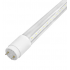 Adir Lámpara LED de Tubo A7 2653, Luz Fría, T5, 21W, 2100 Lúmenes, Blanco