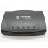 Router Advantek Ethernet ABR-241, Alámbrico, 100 Mbit/s, 4x RJ-45  1