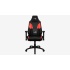 Aerocool Silla Gamer Admiral, hasta 150Kg, Negro/Rojo  9