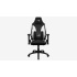 Aerocool Silla Gamer Admiral, hasta 150Kg, Negro/Gris/Blanco  8