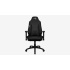 Aerocool Silla Gamer Admiral, hasta 150Kg, Negro  1