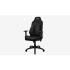 Aerocool Silla Gamer Admiral, hasta 150Kg, Negro  6