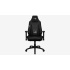 Aerocool Silla Gamer Admiral, hasta 150Kg, Negro  8