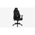 Aerocool Silla Gamer Admiral, hasta 150Kg, Negro  9