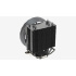 Disipador Aerocool Delirio 4 LED RGB, 120mm, 900 - 1800RPM, Negro  7