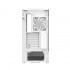 Gabinete Aerocool P500A, Midi-Tower, ATX/Micro-ATX/Mini-ITX, USB 3.0, sin Fuente, 4 Ventiladores Instalados, Blanco - Imagen adicional 1