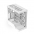 Gabinete Aerocool P500A, Midi-Tower, ATX/Micro-ATX/Mini-ITX, USB 3.0, sin Fuente, 4 Ventiladores Instalados, Blanco - Imagen adicional 2