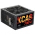 Fuente de Poder Aerocool KCAS-700W 80 PLUS Bronze, 20+4 pin ATX, 120mm, 700W, Negro  1